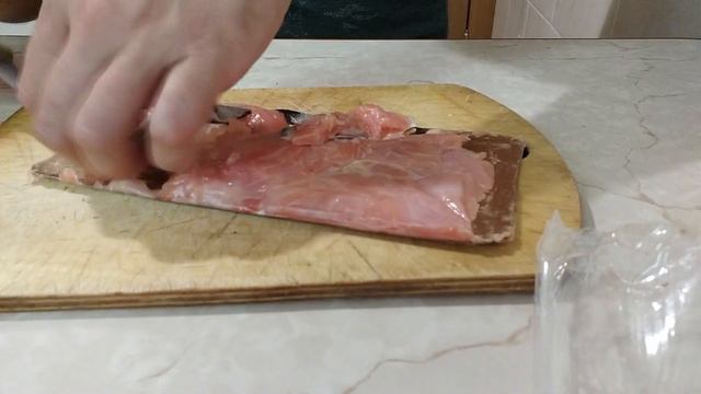 Еще одна соленая рыба (кусками) за 90 руб смотреть онлайн