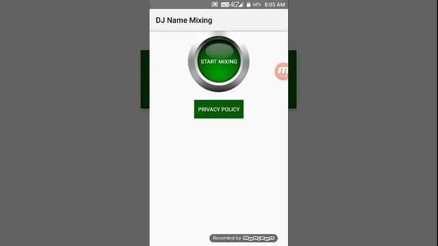 mp3..song...dj name////mixing..apk..voice Tag..Ferr..Download.. смотреть онлайн
