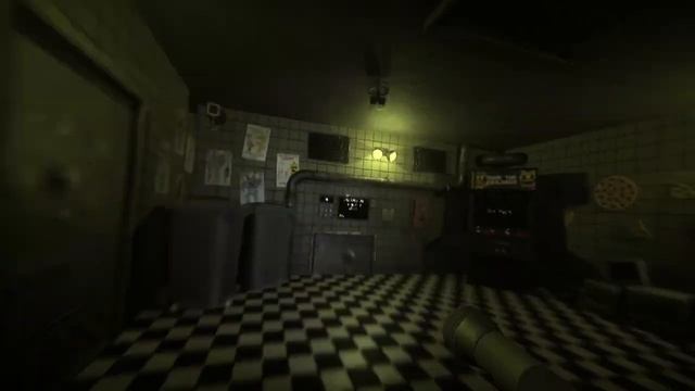 прохождение The Glitched Attraction+сожгли пицерию и оторвали голову спрингтрапу! #3.2 смотреть онлайн