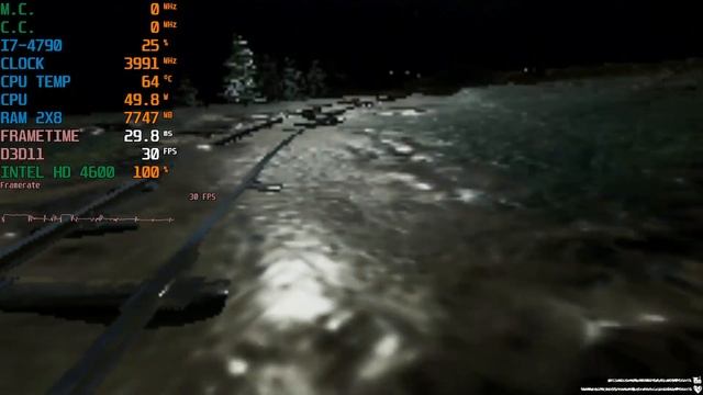 How To Run Choo-Choo Charles On A Low End PC(FPS BOOST) смотреть онлайн