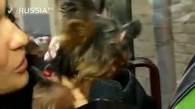 Салон МИЛОРД смотреть онлайн