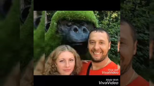 Поздравление от друзей на день бумажной свадьбы! смотреть онлайн