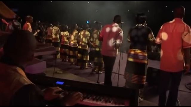 Worship House - Twarisani Hosi Yeso (Project 7: Live) (OFFICIAL VIDEO) смотреть онлайн