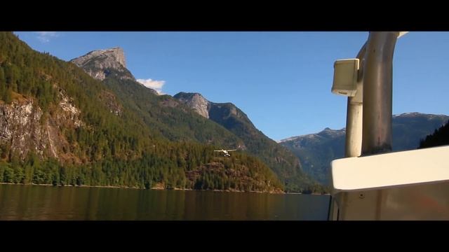 West Coast Wilderness Lodge 2017 | Video Clip смотреть онлайн