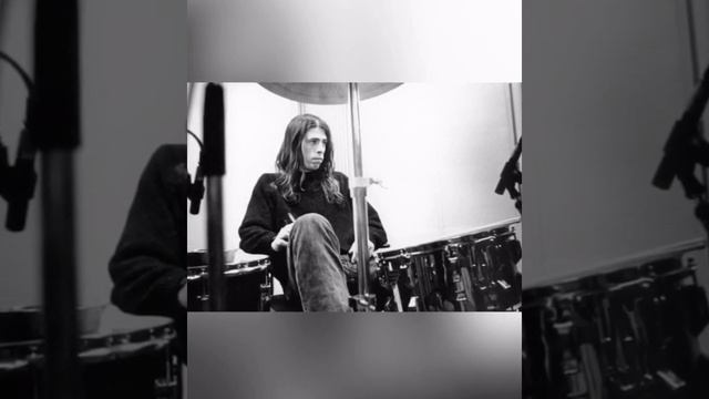 Marigold - Nirvana/Foo Fighters Cover