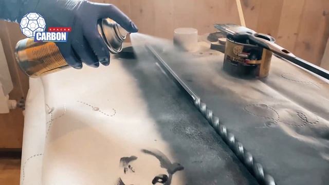 Эмаль термостойкая. Сравнение продуктов и методов нанесения смотреть онлайн