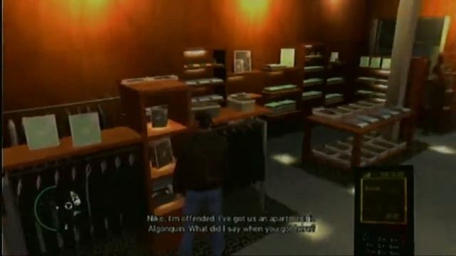 GTA IV/Playthrough Episode 54:Roman we need to talk смотреть онлайн