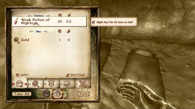 THE ELDER SCROLLS IV OBLIVION DAGON SHRINE SPIES смотреть онлайн