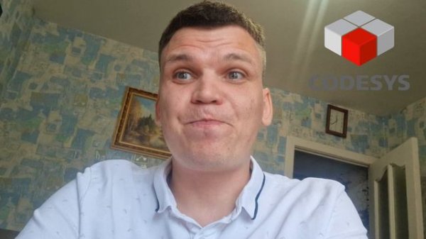 Уроки CODESYS 3.5