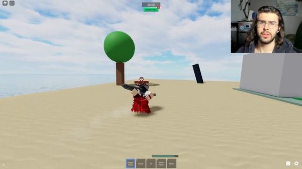 How To Be GODLY With THE DRAGON SLAYER | Combat Warriors