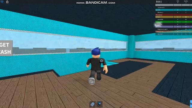 ROBLOX (Tycoon) ПОСТРОЙКА ДОМА (ЮТУБЕРА)№3 смотреть онлайн