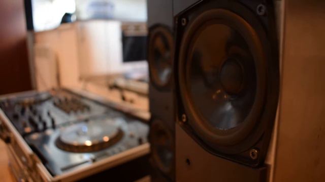 Test Dali SL-7 Speakers смотреть онлайн