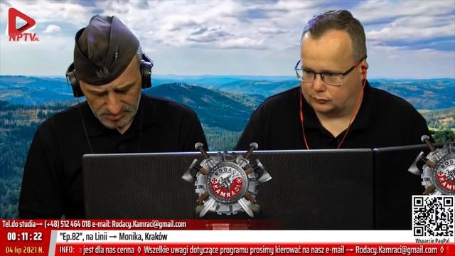 Польские ПАТРИОТЫ- НАЦИОНАЛИСТЫ поздравляют БЕЛАРУСОВ с праздником! смотреть онлайн