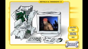 СЛОМАЙ СВОЙ КОМПЬЮТЕР !!!!!!!