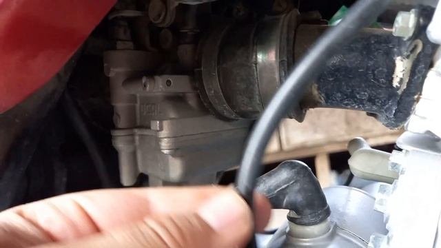 Moto se apaga cuando llueve | 3 Causas más comunes | смотреть онлайн