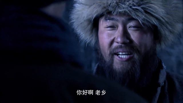 【无间谍影Infernal Affairs】EP13 |神秘黑衣人穿梭在敵我之間，把日軍耍的團團轉！|主演：海顿 张恒 смотреть онлайн