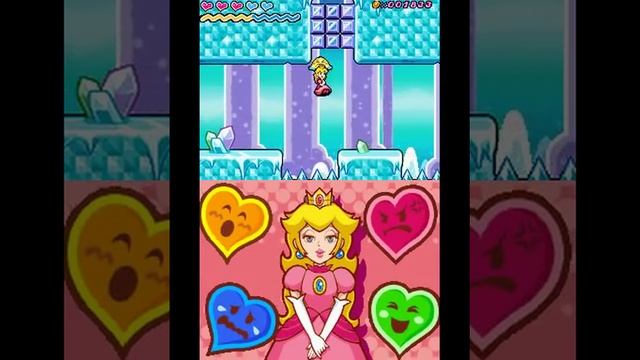 Super Princess Peach Playthrough Part 11 смотреть онлайн
