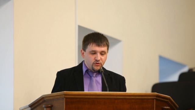 03.05.2020 Вечернее Богослужение смотреть онлайн
