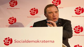 Avgå eller extraval?