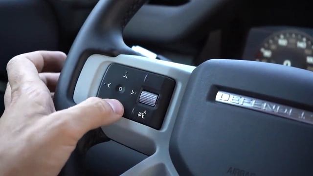 Land Rover Defender 130