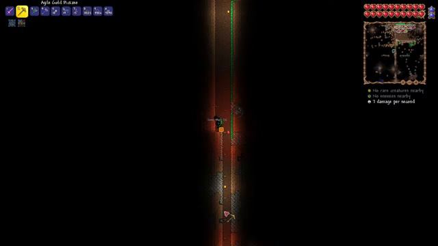 Terraria But I Have Extra Accessory Slots Part 2 #live #Terraria смотреть онлайн