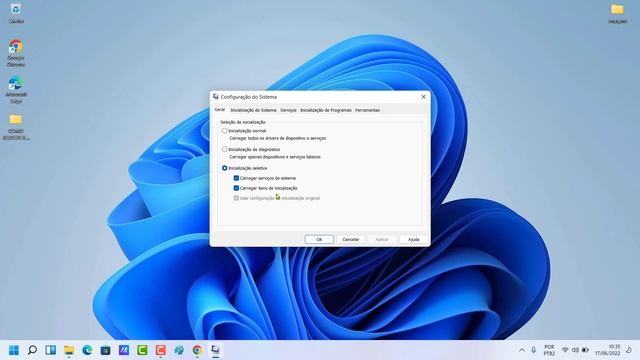 WINDOWS 11 COM ERRO NO CARREGAMENTO DOS DRIVERS [RESOLVA ATIVANDO ESSA OPÇÃO] смотреть онлайн