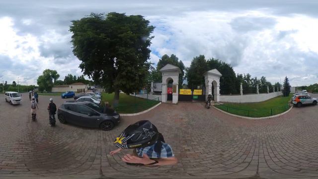 красный строитель - троицк - филатов луг часть 2 смотреть онлайн