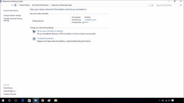 Office 2010 Starter Install - No Internet Connection Fix