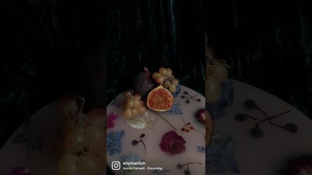 Поднос из эпоксидной смолы с цветами смотреть онлайн