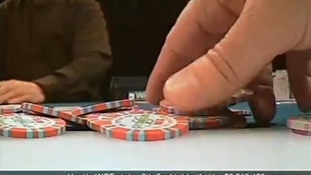 World Poker Tour Season 7 Episode 13 Of 26 AD FREE POKER GAME