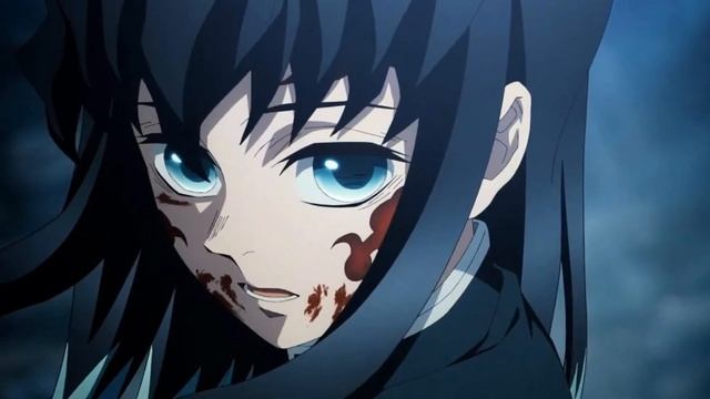 ЛУЧШИЕ МАЛЬЧИКИ КЛИНКА #клинок #аниме #рекомендации #клинокрассекающийдемонов #fup #лучшие #топ