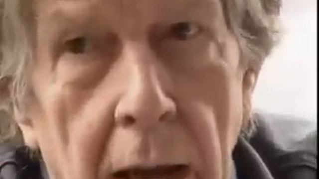 John Cage About Silence