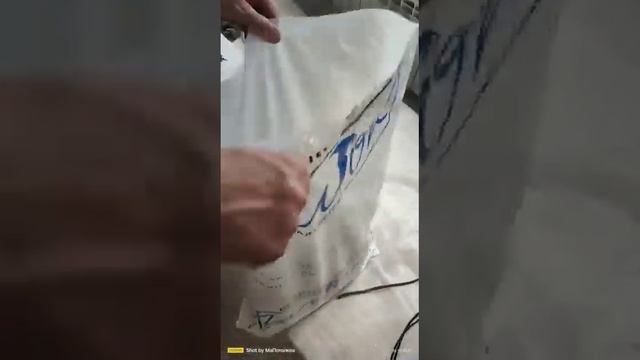 Установка натяжных потолков система ШТОК смотреть онлайн