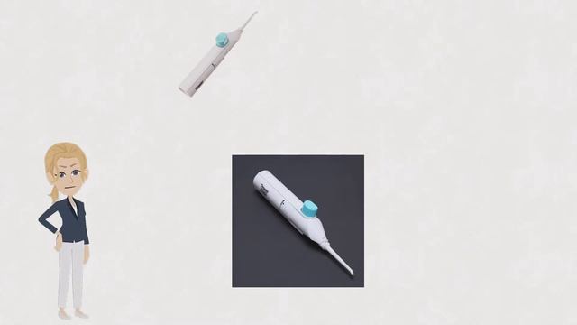 Ирригатор Power Floss для зубов смотреть онлайн