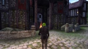 The Elder Scrolls IV: Oblivion - СЕКРЕТЫ И ПАСХАЛКИ | ТАЙНИКИ TES 4