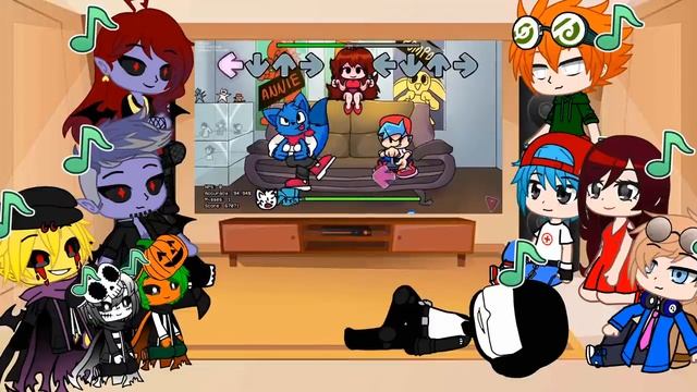 FNF React To VS. Loki & Trollface/Trollge Mod||FRIDAY NIGHT FUNKIN'||ElenaYT. смотреть онлайн