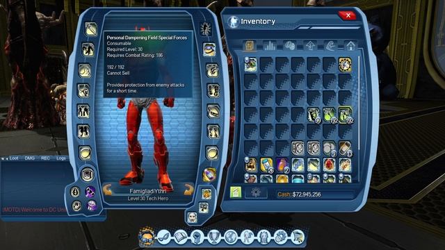 DCUO: Ice Tank Guide - Everything You Need to Know! смотреть онлайн