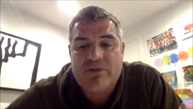 ENTREVISTA A ROBERTO FRESNEDOSO смотреть онлайн