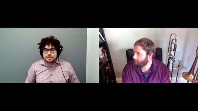A Conversation with John Romero-Trombone Guide-Guided Listening Episode 4 смотреть онлайн