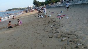 Где лучше брать отель,север или центр Нячанга,плюсы и минусы обзор