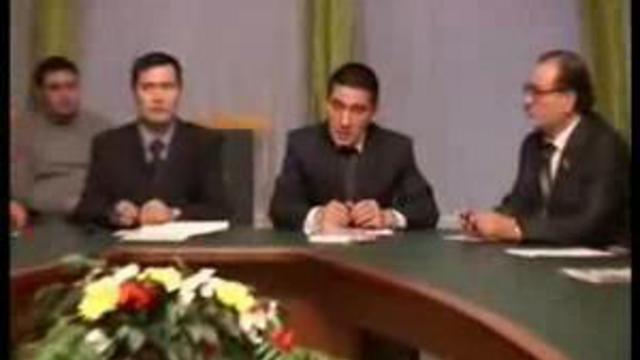 yeshlek.ru: Встреча поколений смотреть онлайн