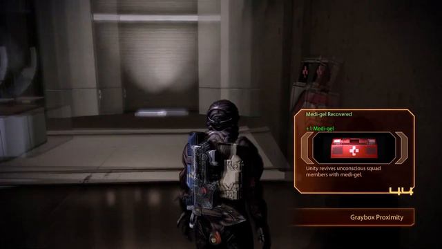 Mass Effect 2 - Walkthrough Part 13 - Kasumi: Stealing Memory (Insanity Difficulty) смотреть онлайн