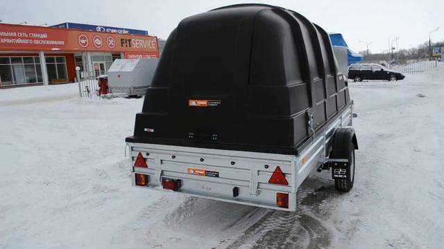 ПРИЦЕП МЗСА 817717.012 с КРЫШКОЙ JAXAL (Швеция) ПРИЦЕП-ЦЕНТР ТОЛЬЯТТИ ул.СПОРТИВНАЯ 34 смотреть онлайн