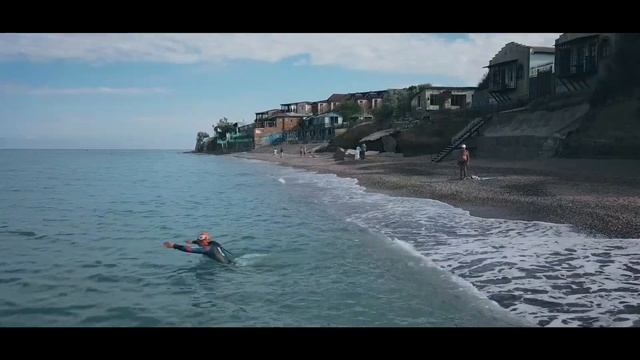 Balarama Stas Ironman Train/ Баларама Станислав Айронмен Тренировка смотреть онлайн