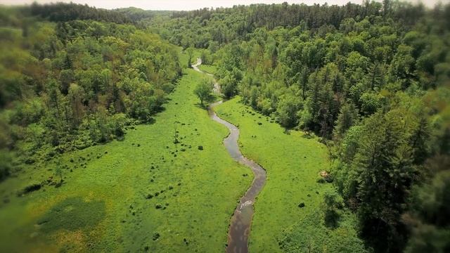Explore Boscobel Spring Video смотреть онлайн