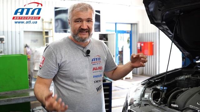 Куда уходит антифриз| Как найти течь антифриза | Возможные варианты смотреть онлайн