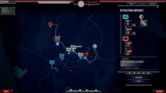 911 Operator #1 - Efficient EMT Response - [Walkthrough Gameplay] смотреть онлайн