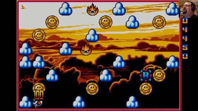 Kwik Snax for Atari ST is one of my favourite Dizzy games | Atari ST A to Z смотреть онлайн
