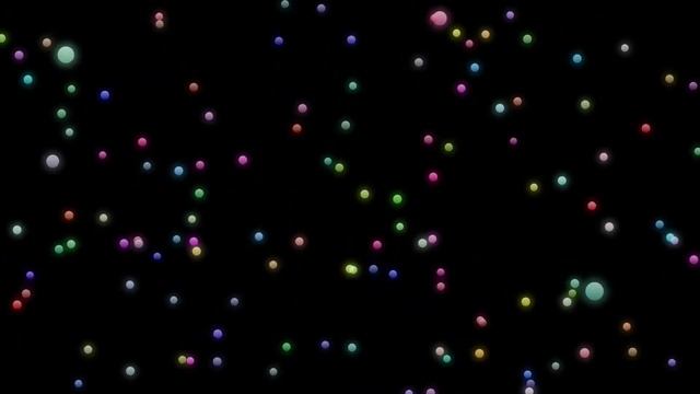 Confetti relaxation.Audio-visual program.Конфетти релаксация. Аудио-визуальная программа. смотреть онлайн