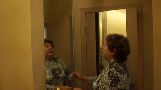 Дверцы для ванной и в нишу (отзыв о компании "Фабрика Фасадов"). смотреть онлайн